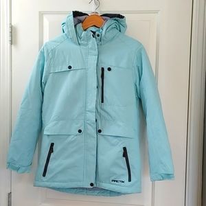 Arctix Ski Jacket Size L
